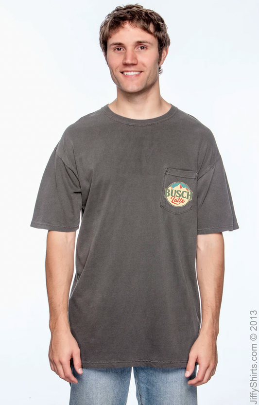 Busch Collage T-Shirt