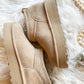 BearPaw Retro Shorty Platform Boot