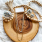 Genevieve Layered Necklace