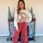 Betty Wide Leg Pant