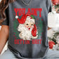 You Ain’t Gettin’ Shit Christmas Graphic Tee/Crew