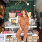 Running Errands Jumpsuit