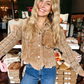 Rowan Corduroy Jacket