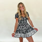 Wishful Thinking Romper