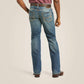 M5 Slim Gambler Stackable Straight Leg Jean