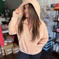 Day Trip 1/4 Zip Hoodie