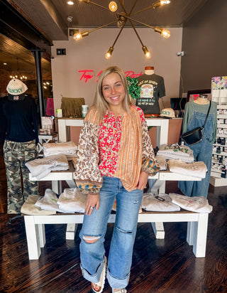 Tina Timeless Jeans