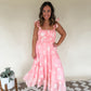 Gabriella Maxi Dress