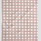 Geometry Tea Towel