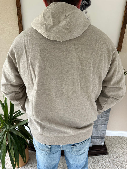 Men’s Ariat Pueblo Hoodie