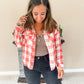 Picnic Plaid Top