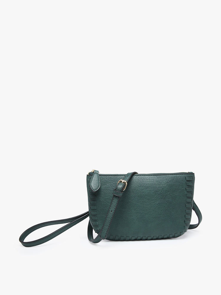 Bonnie Whipstitch Crossbody