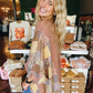 Wanderer Patch Poncho