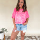 Boxy Pocket Tee