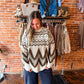 Lodge Knit Sweater