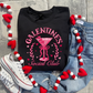 Galentines Social Club Graphic Tee/Sweatshirt