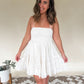 Kalani Halter Dress