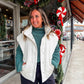 Drift Puffer Vest