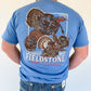 Grand Slam Fieldstone Tee