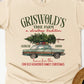 Griswolds Family Christmas Graphic Tee/Crew