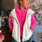 Winter Wishes Puffer Vest