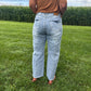Charming Barrel Jeans