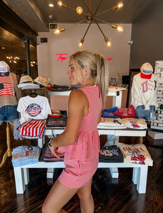 Picnic Perfect Tank