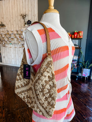 The Nomad Bag