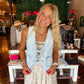 Blakely Denim Vest