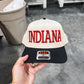 Indiana Embroidered Hat