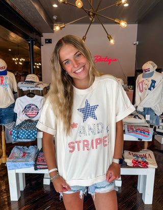 Stars Top