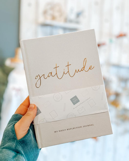 Gratitude Journal