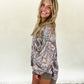 Sadie Camo Top by Top Notch 9.22 ETA