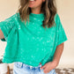 Boxy Pocket Tee
