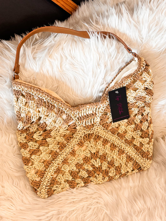 The Nomad Bag