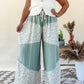 Pistachio Garden Pants