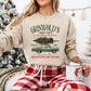 Griswolds Family Christmas Graphic Tee/Crew