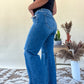 Emerson Mid Rise Jeans