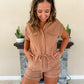 Innocent Looks Romper