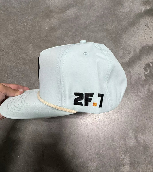 24.7 Roper Hat