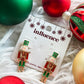 Nut Cracker Earrings