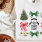 You Serious Clark Graphic Tee/Crew