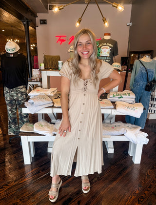 Faye Sundress