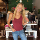 Brylee Basic Tank