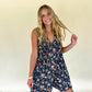 Rosie Denim Romper