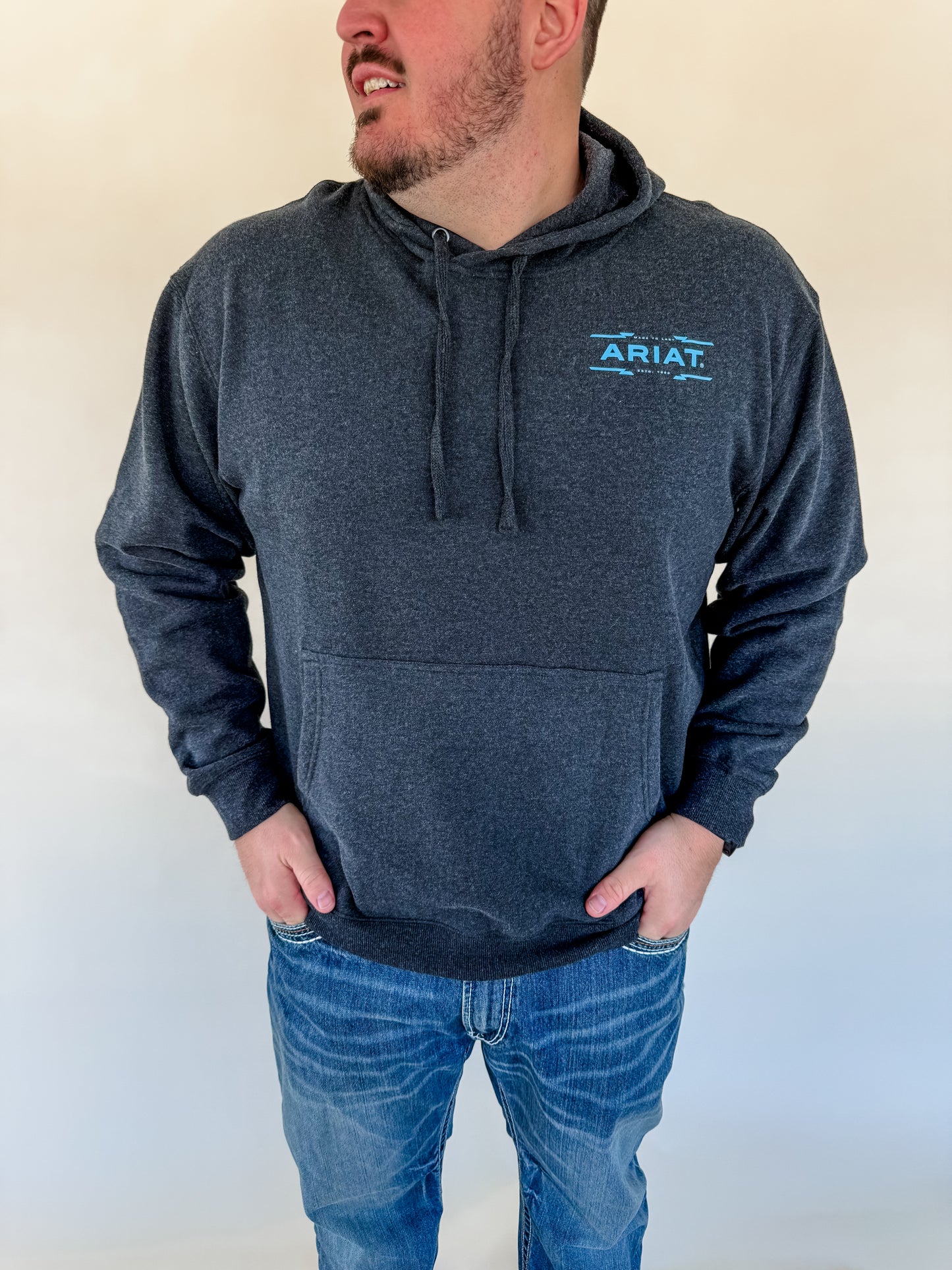 Men’s Ariat Canyon Hoodie