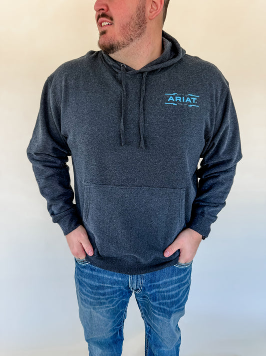 Men’s Ariat Canyon Hoodie