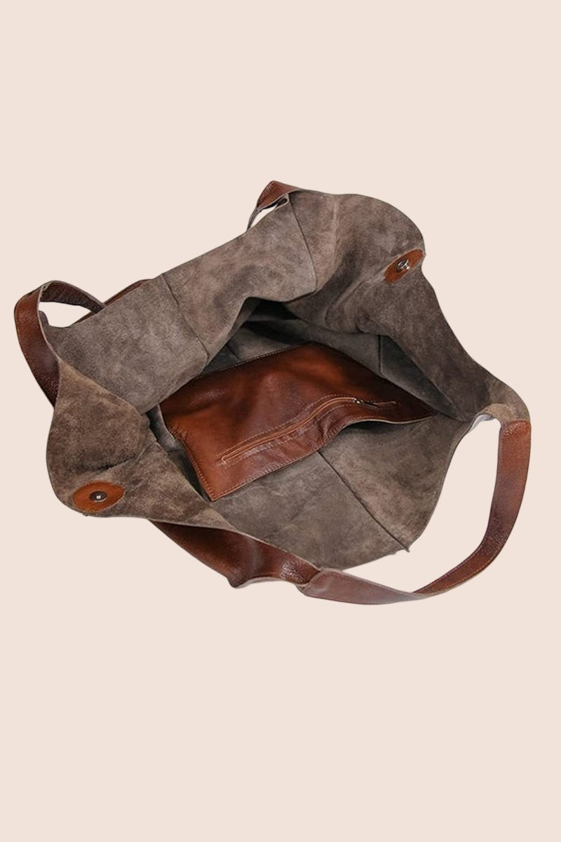 All Day Camel Carry Bag