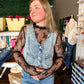 Feeling “Lacey” Top