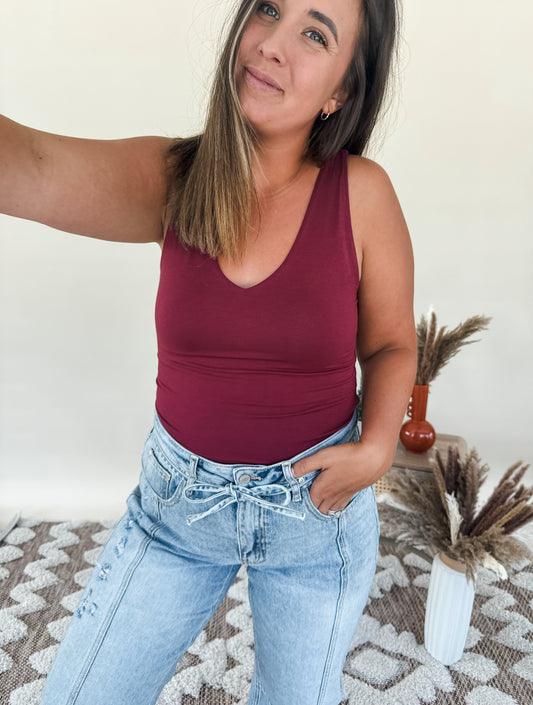 Brylee Basic Tank